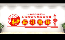 党建墙