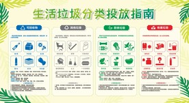 垃圾分类