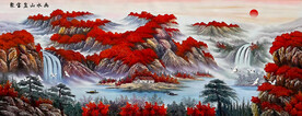 鸿运当头