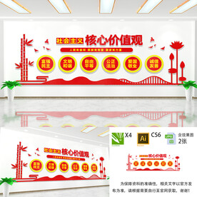 核心价值观