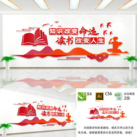 知识改变命运