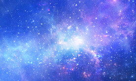 星空背景墙