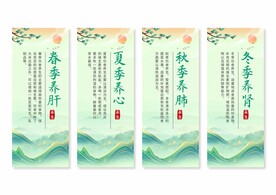 中医养生