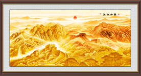 办公室装饰画