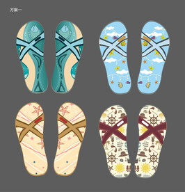 拖鞋