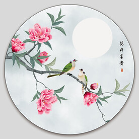 花鸟画
