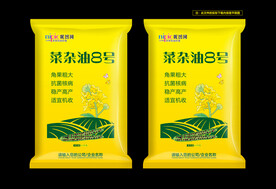 油菜包装袋