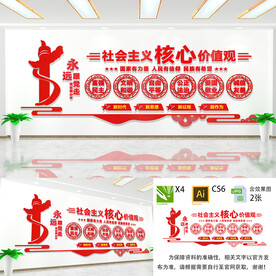 核心价值观