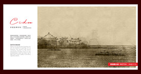 福建泉州黄金海岸