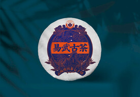 普洱茶包装