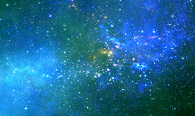 星空吊顶