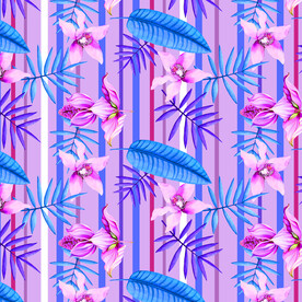 粉条花