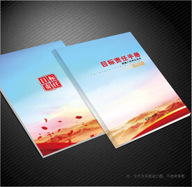 目标责任书