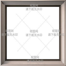 边框
