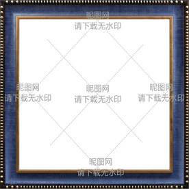边框