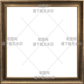 边框