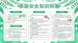 食品安全