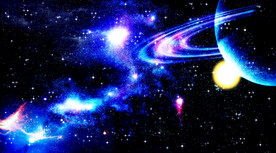 宇宙 