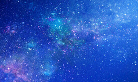 星空背景墙