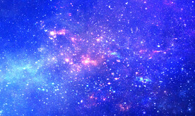星空背景墙