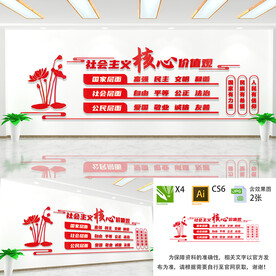核心价值观