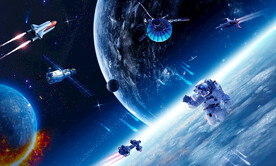 宇宙星空