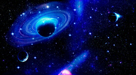 宇宙星空  