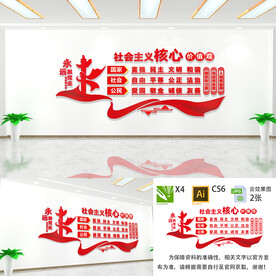 核心价值观