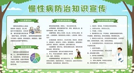 慢性病