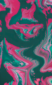 扎染