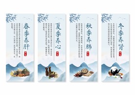 中医养生
