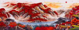 鸿运当头