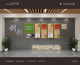 会议室文化