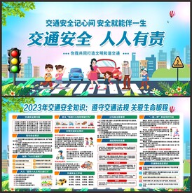 交通安全