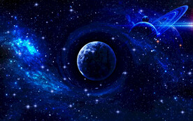 宇宙星空  