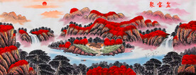 聚宝盆