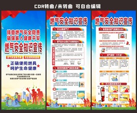 家庭燃气安全常识