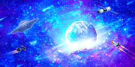 星空