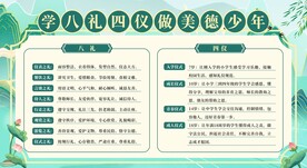 八礼四仪