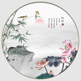 忆江南