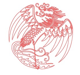 凤纹