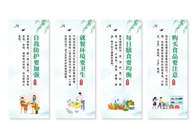 食品安全