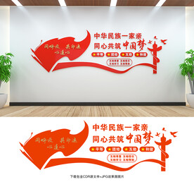 民族团结