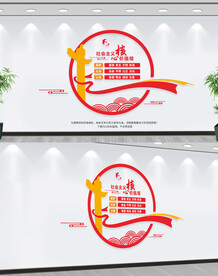 社会主义核心价值观