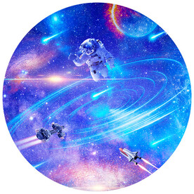 星空太空人