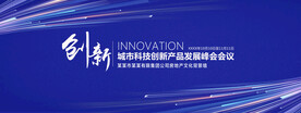 创新发展峰会