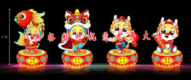 龙宝宝