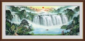 聚宝盆