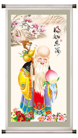 老寿星