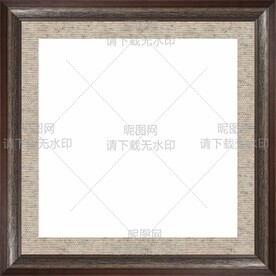 边框